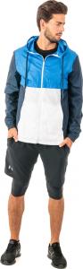 Kurtka męska Under Armour Kurtka męska Sportstyle Windbreaker granatowa r. M (1306482-408) 10