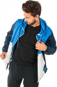 Kurtka męska Under Armour Kurtka męska Sportstyle Windbreaker granatowa r. M (1306482-408) 11