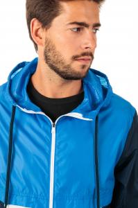 Kurtka męska Under Armour Kurtka męska Sportstyle Windbreaker granatowa r. M (1306482-408) 15