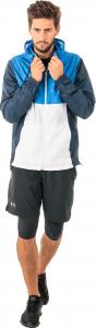 Kurtka męska Under Armour Kurtka męska Sportstyle Windbreaker granatowa r. M (1306482-408) 2