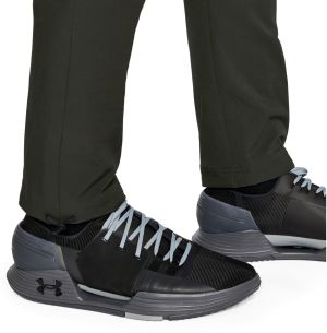 Under Armour Spodnie męskie dresowe Sportstyle Elite Cargo zielone r. M (1306461-357) 7