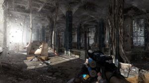 Metro 2033 Redux PC, wersja cyfrowa 5