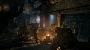 Metro 2033 Redux PC, wersja cyfrowa 6
