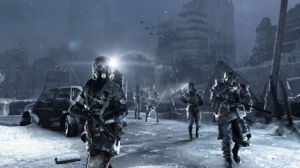Metro Redux Bundle PC, wersja cyfrowa 6