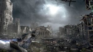 Metro Redux Bundle PC, wersja cyfrowa 9