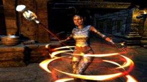 Sacred 2: GOLD PC, wersja cyfrowa 2