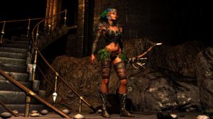 Sacred 2: GOLD PC, wersja cyfrowa 4