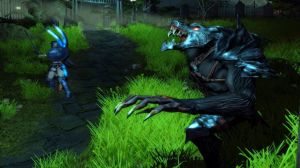 Sacred 2: GOLD PC, wersja cyfrowa 9