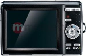 Aparat cyfrowy BenQ C-1430 (9H.A1G01.8AE) czarny 2