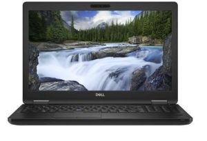 Laptop Dell Latitude 5590 (S025L559015PL / C0438261) 2