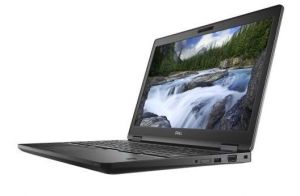 Laptop Dell Latitude 5590 (S025L559015PL / C0438261) 3