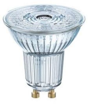 Ledvance Parathom PAR16, 6.9W, 827, GU10 2