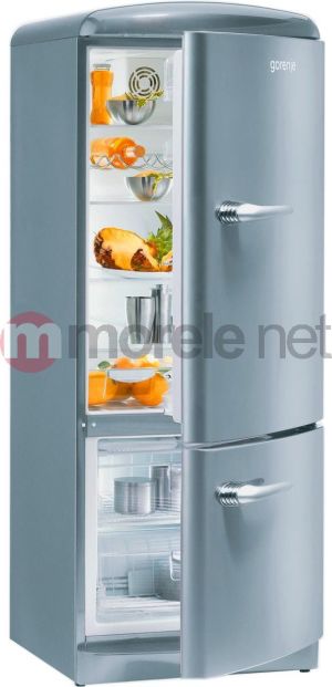 Lodówka Gorenje RK 6285 OG 1