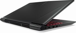 Laptop Lenovo Legion Y520-15IKBN (80WK01B8PB) 16 GB RAM/ 512 GB M.2 PCIe/ 240 GB SSD/ Windows 10 Home PL 6