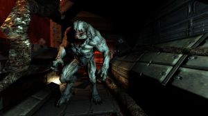 Doom 3: BFG Edition PC, wersja cyfrowa 5