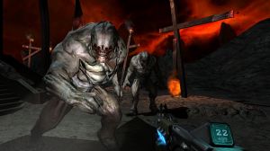 Doom 3: BFG Edition PC, wersja cyfrowa 9
