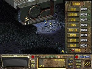 Fallout Classic Collection PC, wersja cyfrowa 11