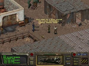 Fallout Classic Collection PC, wersja cyfrowa 14