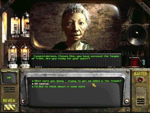 Fallout Classic Collection PC, wersja cyfrowa 2