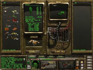 Fallout Classic Collection PC, wersja cyfrowa 9
