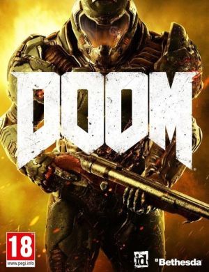DOOM + Demon Multiplayer Pack PC, wersja cyfrowa 1