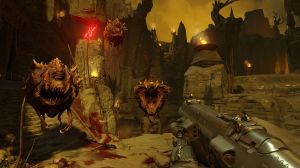 DOOM + Demon Multiplayer Pack PC, wersja cyfrowa 10