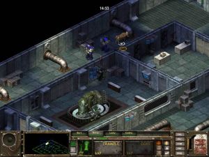 Fallout Tactics: Brotherhood of Steel PC, wersja cyfrowa 4