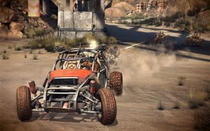 Rage PC, wersja cyfrowa 2