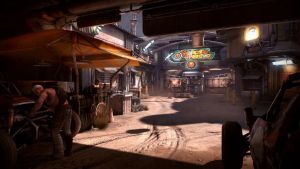 Rage PC, wersja cyfrowa 8