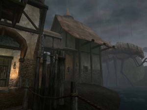 The Elder Scrolls III: Morrowind GOTY Edition Steam GLOBAL 5
