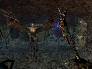 The Elder Scrolls III: Morrowind GOTY Edition Steam GLOBAL 7