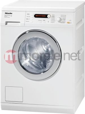 Pralka Miele W 5741 WCS 1
