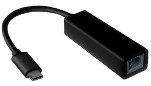 Karta sieciowa Value USB3.1 C-Gigabit Ethernet 1