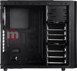Obudowa Fractal Design Core 3000 USB 3.0 (FD-CA-CORE-3000-BL-USB3) 2