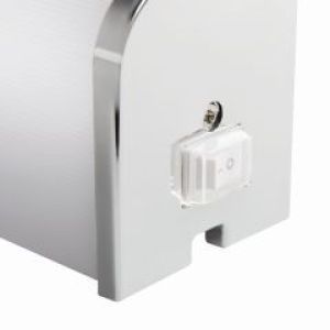 Kanlux Oprawa ścienna ROLSO LED IP44 15W-NW 4000K 1080lm kinkiet (26700) 3