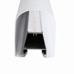 Kanlux Oprawa ścienna ROLSO LED IP44 15W-NW 4000K 1080lm kinkiet (26700) 4