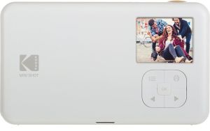Aparat cyfrowy Kodak Mini Shot (FOTAOAPAKOD00004) 2