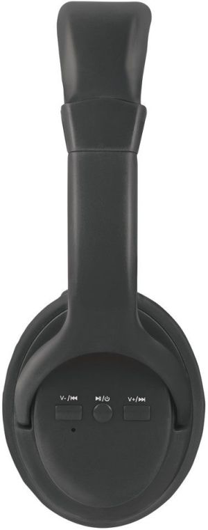 Słuchawki Setty Czarne 2