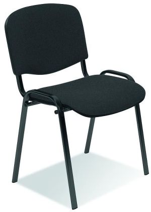 Halmar Krzesło ISO C38 ciemnoszary 1