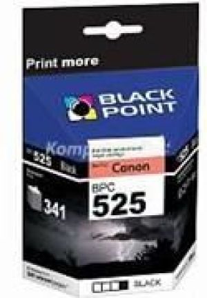 Tusz Black Point tusz BPC525Bk / PGI-525Bk (black) 1