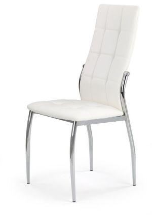 Halmar K209 Krzesło Biały 1