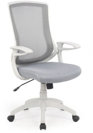 Krzesło biurowe Halmar Igor Popielate 1