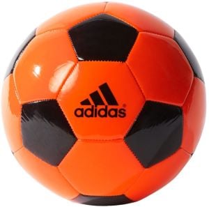Adidas Piłka nożna EPP II pomarańczowa r. 5 (AO4904) 1