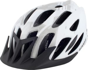 Uvex Kask rowerowy Flash czarny r. 52-57 cm (41/0/966/02/15) 3