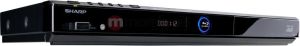Odtwarzacz Blu-ray Sharp BD-HP35S 2