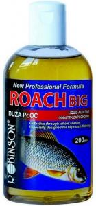 Robinson Dodatek zapachowy Big Roach 200ml (63-D3-ROB) 1