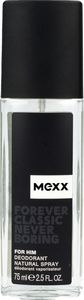 Mexx COTY*MEXX FOREVER CLASSIC M.dns 75ml& - 82472465 1