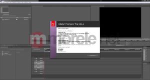 Adobe Premiere Pro CS5.5 ENG Win Box v.5.5 65107641 3