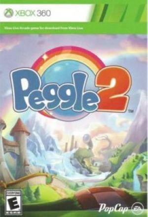 Peggle 2 Xbox One, wersja cyfrowa 1