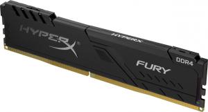 Pamięć HyperX Fury, DDR4, 8 GB, 2400MHz, CL15 (HX424C15FB2/8) 3